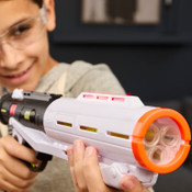 NERF GlowStrike Star Wars Stormtrooper Triple
Strike Blaster
