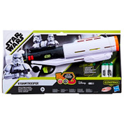 NERF GlowStrike Star Wars Stormtrooper Triple
Strike Blaster