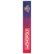 Monopoly: The Super Mario Galaxy Movie Edition
Board Game