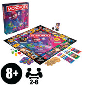 Monopoly: The Super Mario Galaxy Movie Edition
Board Game