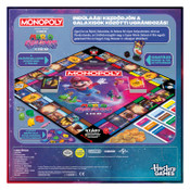 Monopoly: The Super Mario Galaxy Movie Edition
Board Game