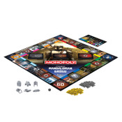 Monopoly: Star Wars The Mandalorian and Grogu Edition Board Game