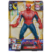 Marvel Spider-Man: Brand New Day Power-Charge
Spider-Man, Electronic Action Figure