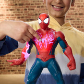 Marvel Spider-Man: Brand New Day Power-Charge
Spider-Man, Electronic Action Figure