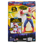 Marvel Spider-Man: Brand New Day Power-Charge
Spider-Man, Electronic Action Figure