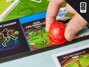 Monopoly Panini Prizm: FIFA World Cup Board
Game