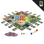 Monopoly Panini Prizm: FIFA World Cup Board
Game