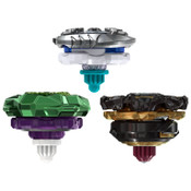 Beyblade X X-treme Battlers Pack, 3 Takara Tomy Tops