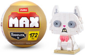 ZURU Max Premium Fugggler Alley Cats S1 - Prickly Pet
