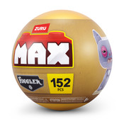 ZURU Max Premium Fuggler Alley Cats S1 - Toofer