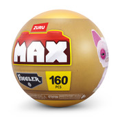 ZURU Max Premium Fuggler Alley Cats S1 - Wrinkle MCS