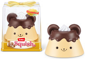 ZURU La Squish Scented Slow Rise S1