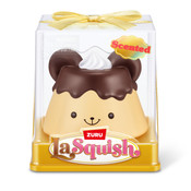 ZURU La Squish Scented Slow Rise S1