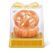 ZURU La Squish Scented Slow Rise S1