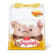 ZURU La Squish Scented Slow Rise S1