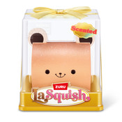 ZURU La Squish Scented Slow Rise S1