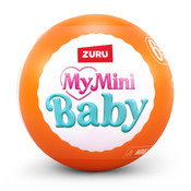 ZURU My Mini Baby Pumpkin Patch Series 1