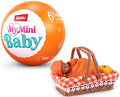 ZURU My Mini Baby Pumpkin Patch Series 1