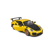 Maisto Assembly Line Die-cast Car