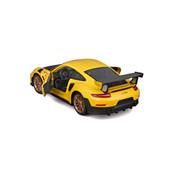 Maisto Assembly Line Die-cast Car