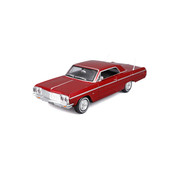 Maisto Assembly Line Die-cast Car