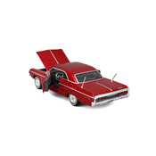Maisto Assembly Line Die-cast Car