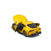 Maisto Assembly Line Die-cast Car