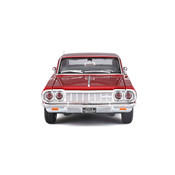 Maisto Assembly Line Die-cast Car