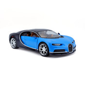 Maisto Assembly Line Die-cast Car