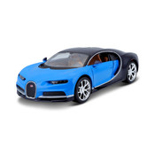 Maisto Assembly Line Die-cast Car