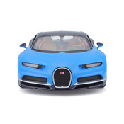 Maisto Assembly Line Die-cast Car