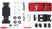 Maisto Assembly Line Die-cast Car