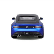 Maisto Assembly Line Die-cast Car
