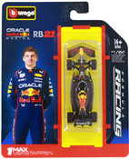 Bburago 2025 Formula 1 Car