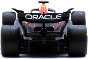 Bburago 2025 Formula 1 Car