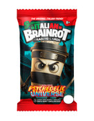 Skifidol Italian Brainrot Trading Card Blisters - Alpha Series