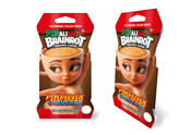 Skifidol Italian Brainrot Trading Card Blisters - Alpha Series