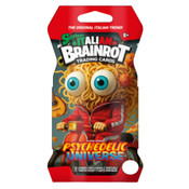 Skifidol Italian Brainrot Trading Card Blisters - Alpha Series