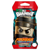 Skifidol Italian Brainrot Trading Card Blisters - Alpha Series
