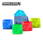 Minecraft Jelly Squishmes