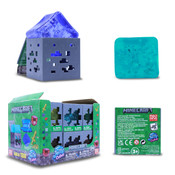 Minecraft Jelly Squishmes