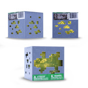 Minecraft Jelly Squishmes