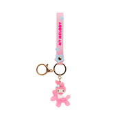 YuMe Hello Kitty and Friends Keychain & Strap Balloon Series