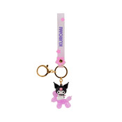 YuMe Hello Kitty and Friends Keychain & Strap Balloon Series