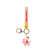 YuMe Hello Kitty and Friends Keychain & Strap Balloon Series