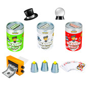 Classic Magic Tricks Collection