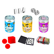 Classic Magic Tricks Collection