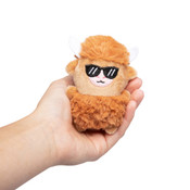 Emotional Support Pals - Highland Cows Plush