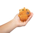 Emotional Support Pals - Capybara Plush