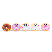 Emotional Support Pals - Donuts Plush
